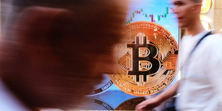 Bitcoin is just another tech stock, not a market hedge, study shows