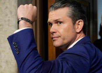 Hegseth says Defense Dept eliminates hundreds of millions in ‘wasteful’ spending after DOGE findings