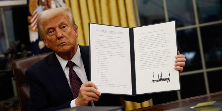 Judge tells government watchdogs fired by Trump there’s not much she can do for them