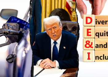 Top agency staffer trying to block crucial Trump directive once managed DEI team