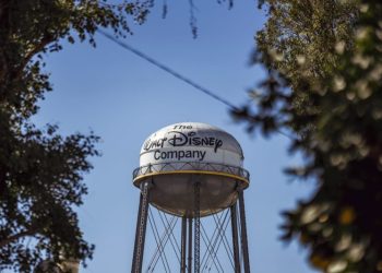FCC is investigating Disney and ABC for DEI initiatives
