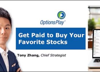 Get Paid to Buy Your Favorite Stocks Using This Options Strategy