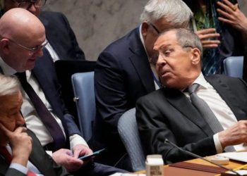 Trump urged to review UN immunity, lax visa rules amid national security concerns