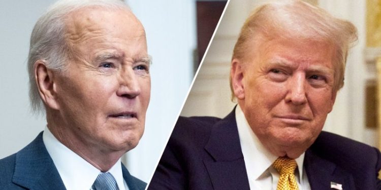 Experts reveal Trump’s next move could be ‘nail in coffin’ for Biden-era regulations on nicotine