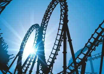 Volatility Ahead: What Investors Need to Know Right Now