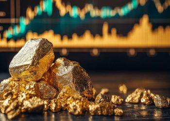 Gold Price Update: Q1 2025 in Review