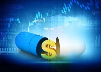 Top 5 Small-cap Pharma Stocks in 2025