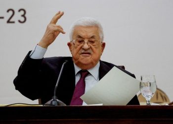 Palestinian leader demands Hamas release remaining hostages
