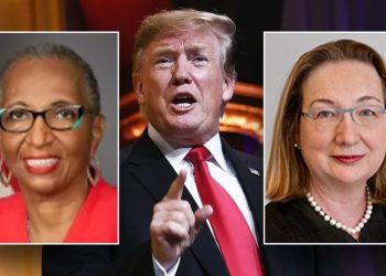 Supreme Court Chief Justice Roberts swoops in to save Trump firing decision