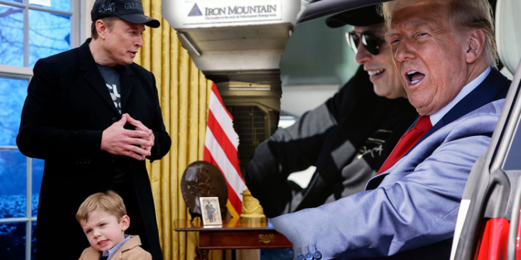 Flashback: Top five wildest moments from Elon Musk’s DOGE tenure as it comes to an end