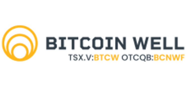 Bitcoin Well Expands Rewards Program To Include The Bitcoin Well Points Store