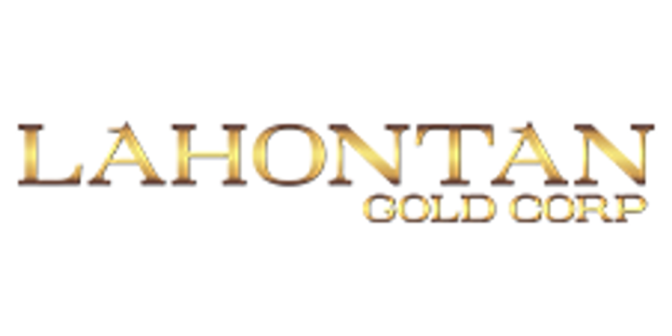 Lahontan Announces Closing of Upsized Private Placement of Units and Welcomes New Institutional Investor