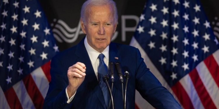 Political world reacts to former President Biden’s ‘aggressive’ cancer diagnosis: ‘Incredibly difficult’