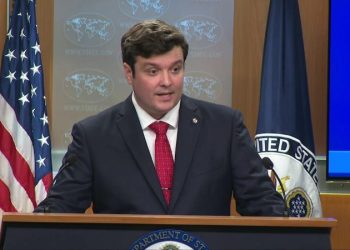 State Department confirms ‘constructive’ nuclear talks with Iran; Trump says deal ‘sort of’ agreed to