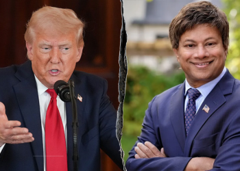 Top House Dems say they’ll join GOP to quash Trump impeachment effort