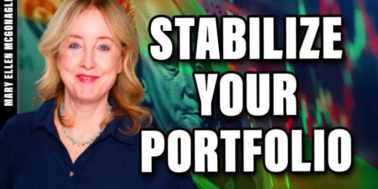 Hedge Market Volatility with These Dividend Aristocrats & Sector Leaders