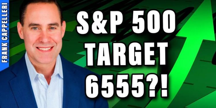 S&P 500 Bullish Patterns: Are Higher Highs Ahead?