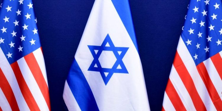 US Ambassador to Israel Mike Huckabee indicates US is working to offer evacuation options