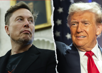 Elon Musk posts ‘Kill Bill’ meme in latest push to nix Trump’s Big Beautiful Bill