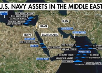 Trump attacks Iran nuclear sites: Are our troops in danger from retaliatory strikes?