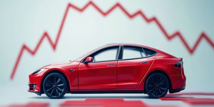 Auto Industry Takes Hit as China’s Rare Earths Export Controls Impact Supply Chains