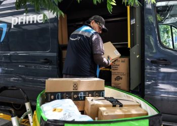 Amazon extends Prime Day discounts to 4 days as retailers weigh tariffs and price increases