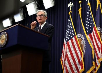 Jerome Powell asks inspector general to review Fed’s $2.5B renovation project
