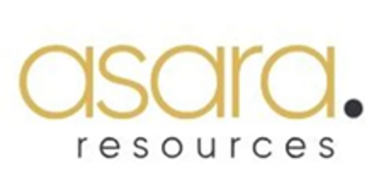 Asara Resources