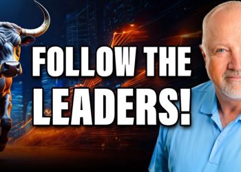 These HOT Industry Groups are Fueling This Secular Bull Market