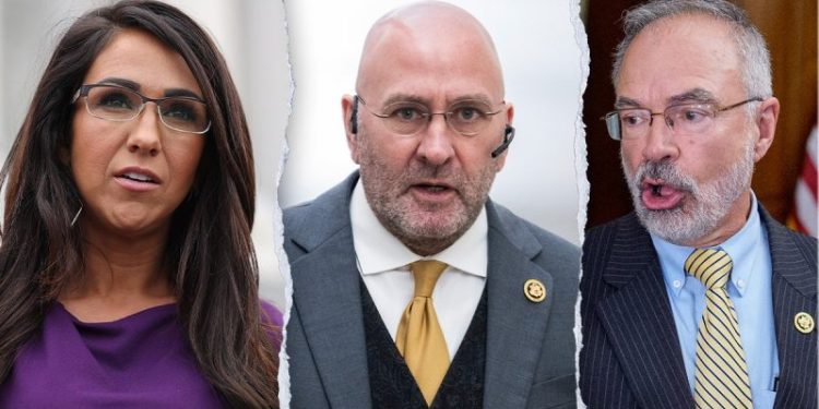 Fiscal hawks seek millions for home district projects amid government funding debate