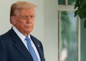 American history won’t be displayed ‘in a woke manner’ at Smithsonian, Trump says