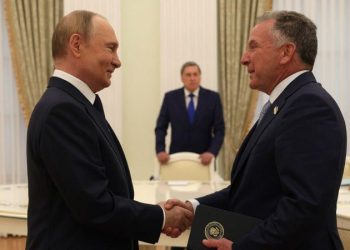 Witkoff meets Ukraine officials in New York ahead of emergency UN Security Council meeting: ‘Very productive’