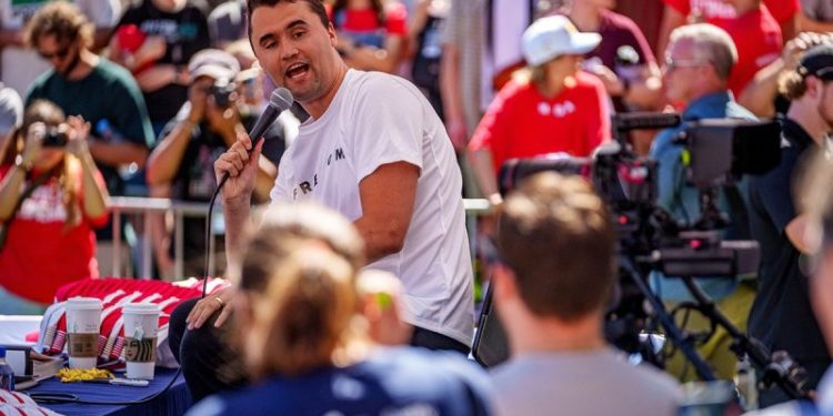 Secret Service under pressure: What Kirk’s assassination means for Trump’s security