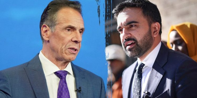 Cuomo rips Mamdani’s victim narrative, says Dem socialist is ‘offender’ against 9/11 families, Jews and more