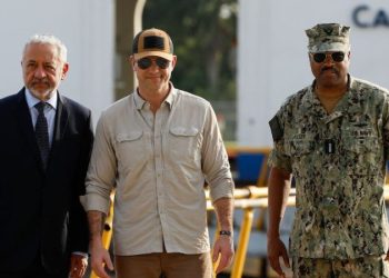 SOUTHCOM commander announces sudden retirement amid Trump drug war in Caribbean