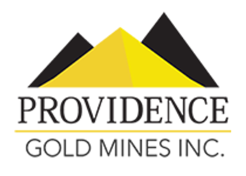 Providence Gold Mines: Unlocking Untapped, High-grade Gold Deposits in the historic Mother Lode Gold Belt in California