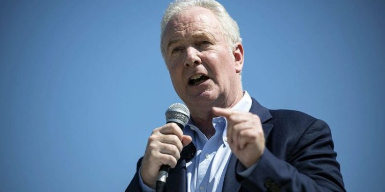 Democrats threaten to see Trump team ‘in court’ over ‘illegal’ firings as shutdown battle escalates