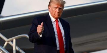 Judge dismisses 2020 election interference case against Trump, granting Georgia’s request