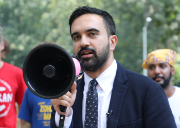 Firm that propelled Mamdani to victory in NY looks to unseat House GOP members in PA