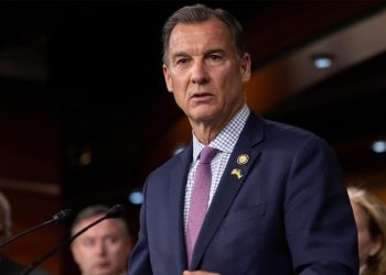 NY Democrat warns extremism on left, right is ‘road to ruin’