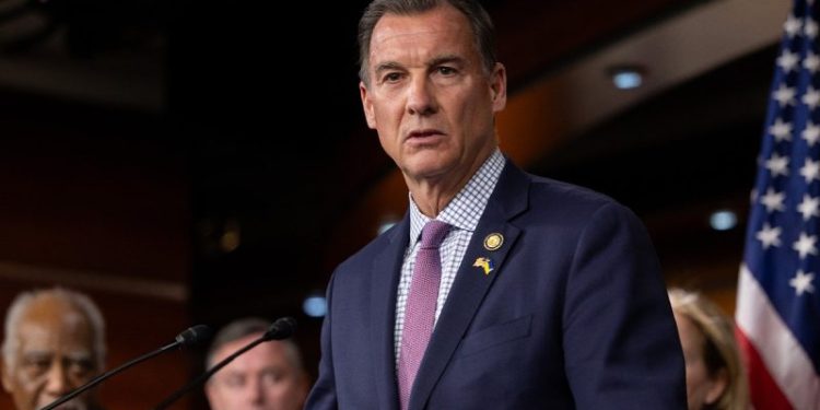 NY Democrat warns extremism on left, right is ‘road to ruin’