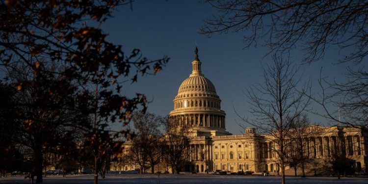 Government shutdown ends as Trump signs bill, but DHS funding deadline looms