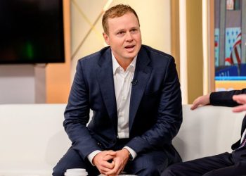 Spencer Pratt says A-listers privately cheer his criticism of California leadership, fear career fallout