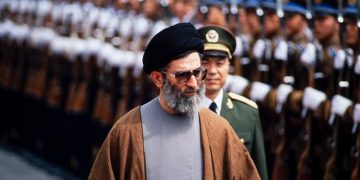 Iran’s Supreme Leader Ali Khamenei dead after IDF strike hits Tehran compound, Israeli source confirms