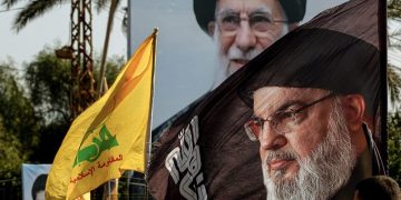 Iran’s terror proxies from Iraq-to-Lebanon say ready to respond to US-Israel attacks